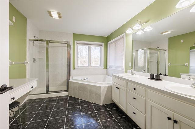 7307 Silver Hill Path, Victor, NY 14564