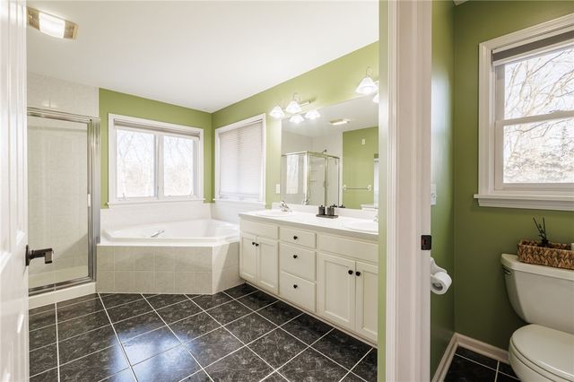 7307 Silver Hill Path, Victor, NY 14564