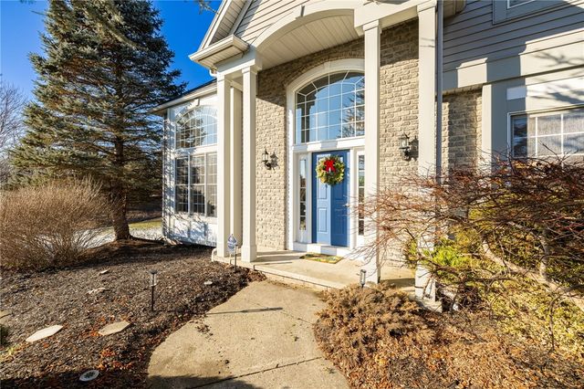 7307 Silver Hill Path, Victor, NY 14564