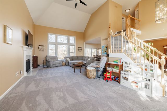 7307 Silver Hill Path, Victor, NY 14564