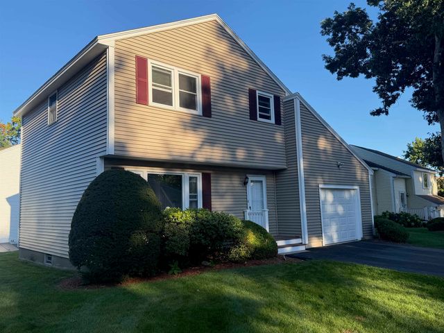 9 Fenwick Street, Nashua, NH 03063