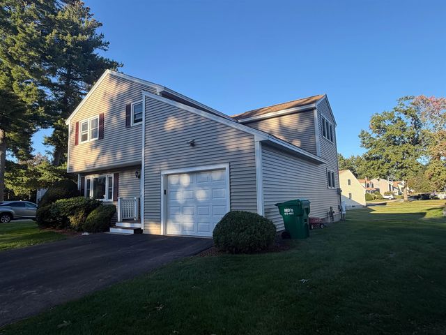 9 Fenwick Street, Nashua, NH 03063