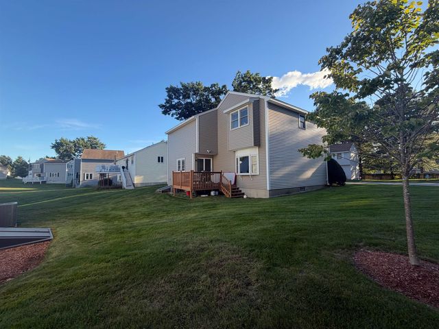 9 Fenwick Street, Nashua, NH 03063