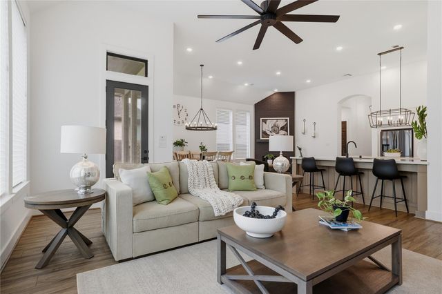1711 Pleasant Grove Drive, Missouri City, TX 77459