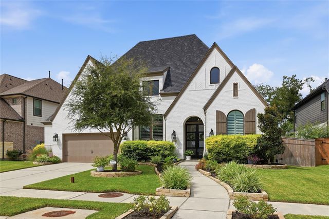 1711 Pleasant Grove Drive, Missouri City, TX 77459