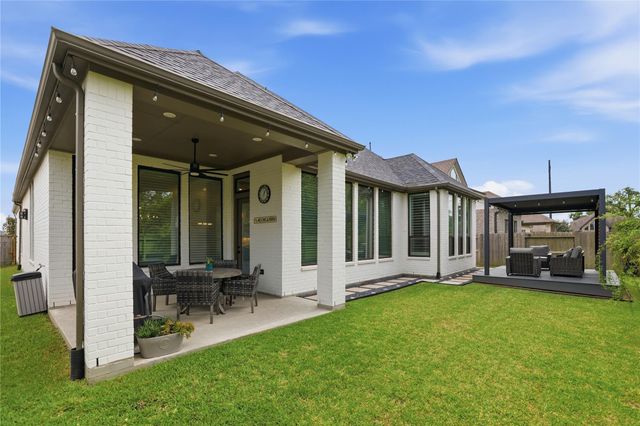 1711 Pleasant Grove Drive, Missouri City, TX 77459