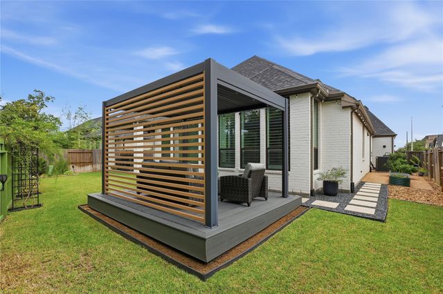 1711 Pleasant Grove Drive, Missouri City, TX 77459