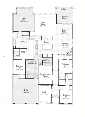 1711 Pleasant Grove Drive, Missouri City, TX 77459