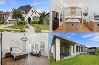 1711 Pleasant Grove Drive, Missouri City, TX 77459