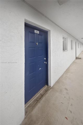 8750 N Sherman Circle 305, Miramar, FL 33025