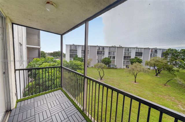 8750 N Sherman Circle 305, Miramar, FL 33025
