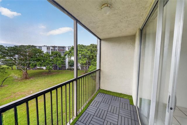 8750 N Sherman Circle 305, Miramar, FL 33025