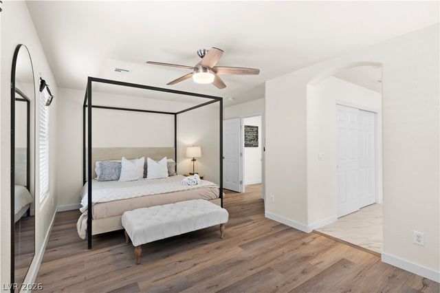 10242 Garden State Drive, Las Vegas, NV 89135
