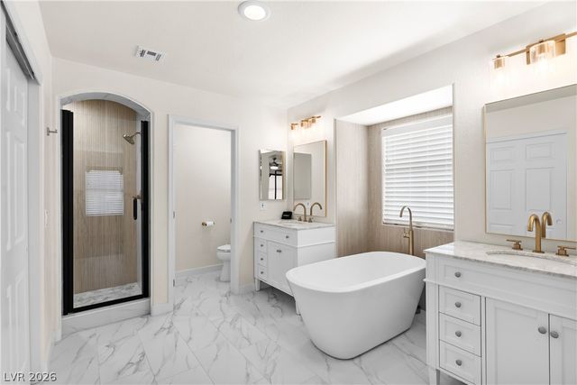 10242 Garden State Drive, Las Vegas, NV 89135