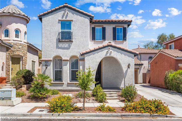 10242 Garden State Drive, Las Vegas, NV 89135