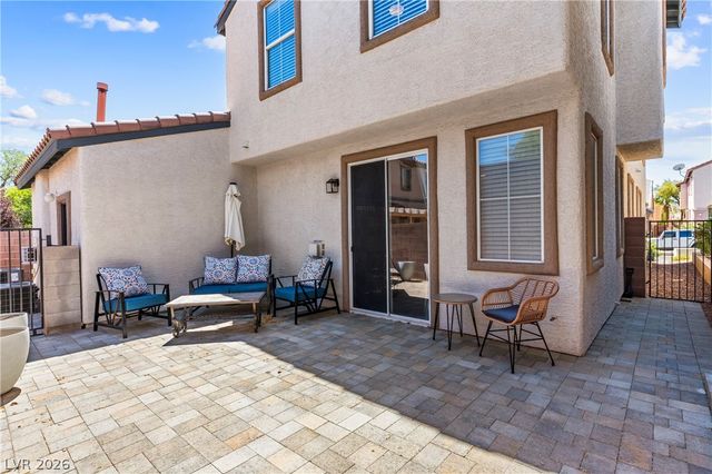 10242 Garden State Drive, Las Vegas, NV 89135