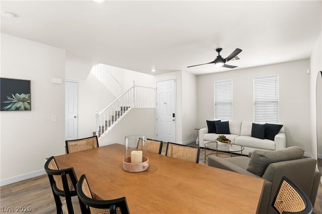 10242 Garden State Drive, Las Vegas, NV 89135
