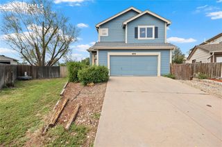 654 High Tea Court, Fountain, CO 80817