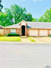 416 Amberwood, Tyler, TX 75701