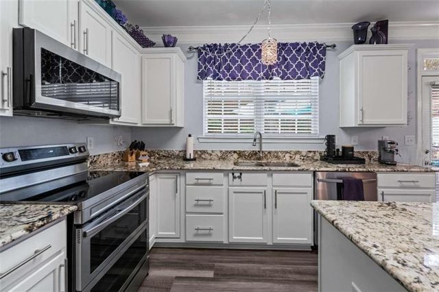 925 Pierce Ivy Court, Lawrenceville, GA 30043