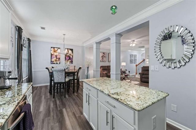 925 Pierce Ivy Court, Lawrenceville, GA 30043