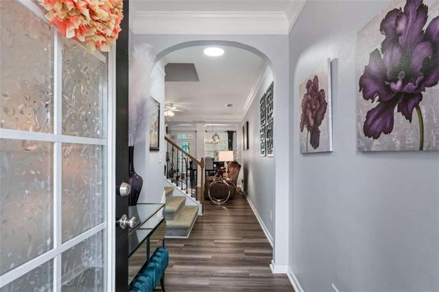 925 Pierce Ivy Court, Lawrenceville, GA 30043