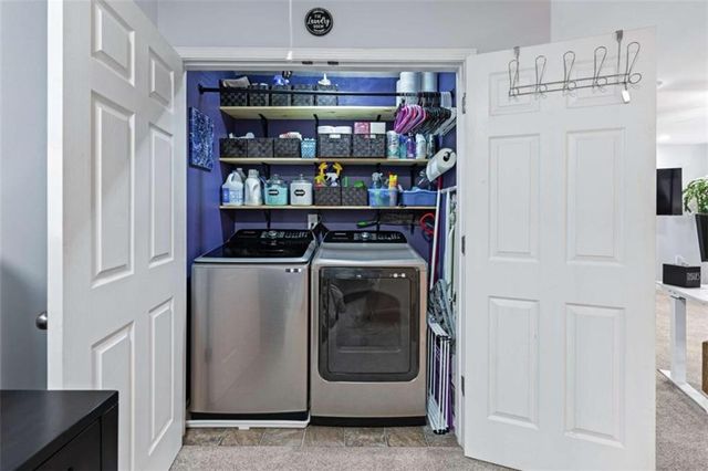 925 Pierce Ivy Court, Lawrenceville, GA 30043