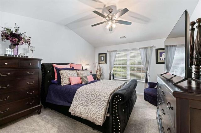 925 Pierce Ivy Court, Lawrenceville, GA 30043