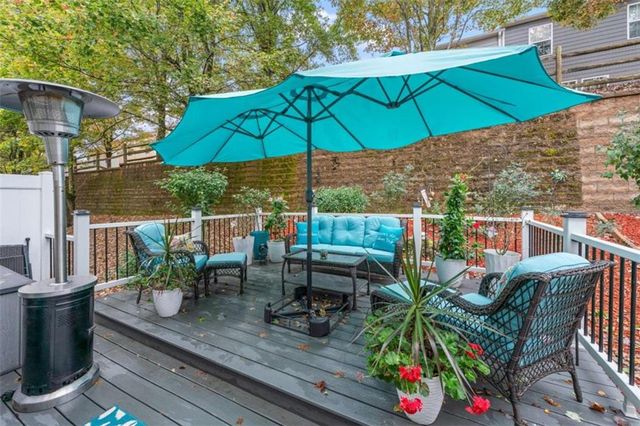 925 Pierce Ivy Court, Lawrenceville, GA 30043