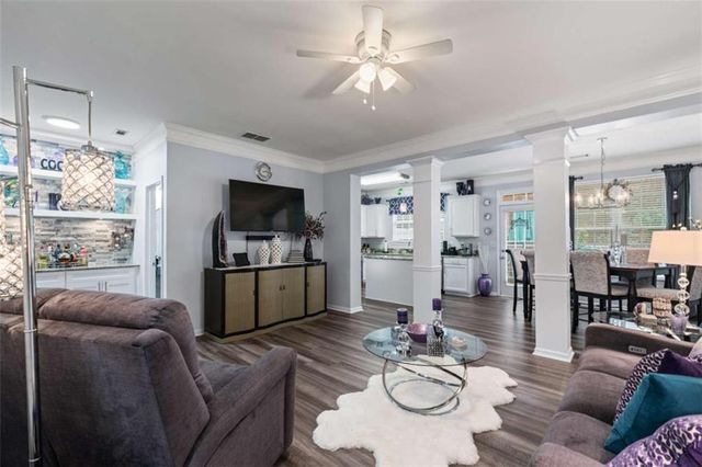 925 Pierce Ivy Court, Lawrenceville, GA 30043