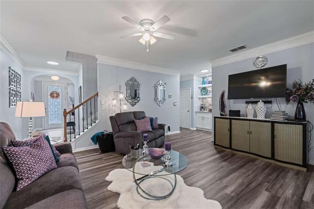 925 Pierce Ivy Court, Lawrenceville, GA 30043