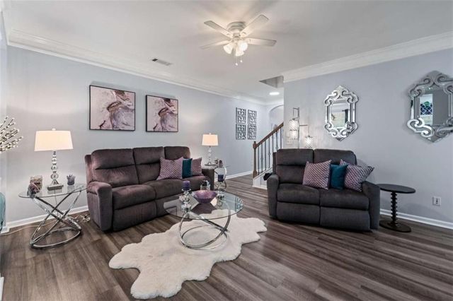 925 Pierce Ivy Court, Lawrenceville, GA 30043