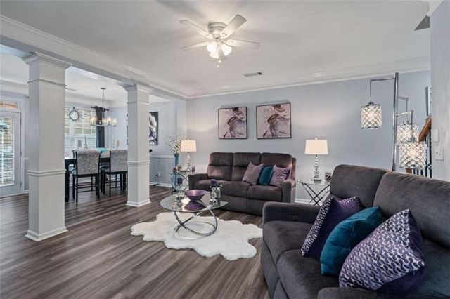 925 Pierce Ivy Court, Lawrenceville, GA 30043