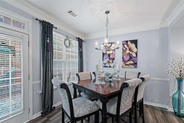 925 Pierce Ivy Court, Lawrenceville, GA 30043