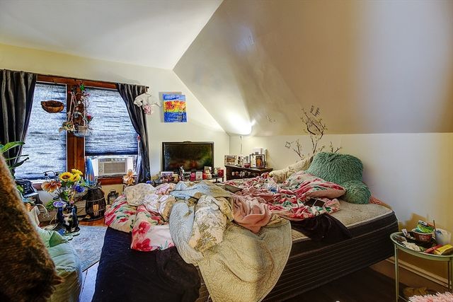 37 Taylor Ave, Brockton, MA 02302