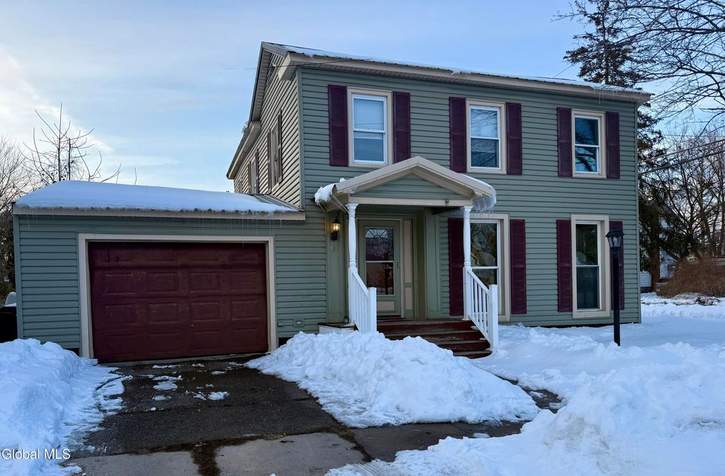 14 Washington Street, Fultonville, NY 12072