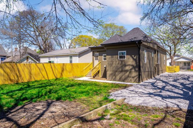 2202 Duncan Avenue, Chattanooga, TN 37404