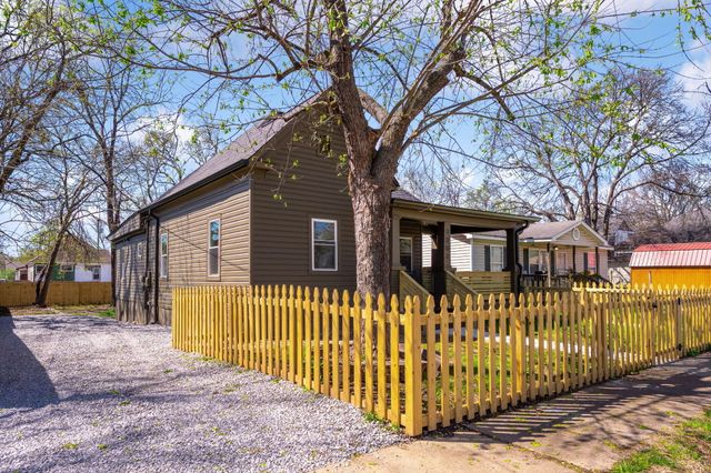 2202 Duncan Avenue, Chattanooga, TN 37404