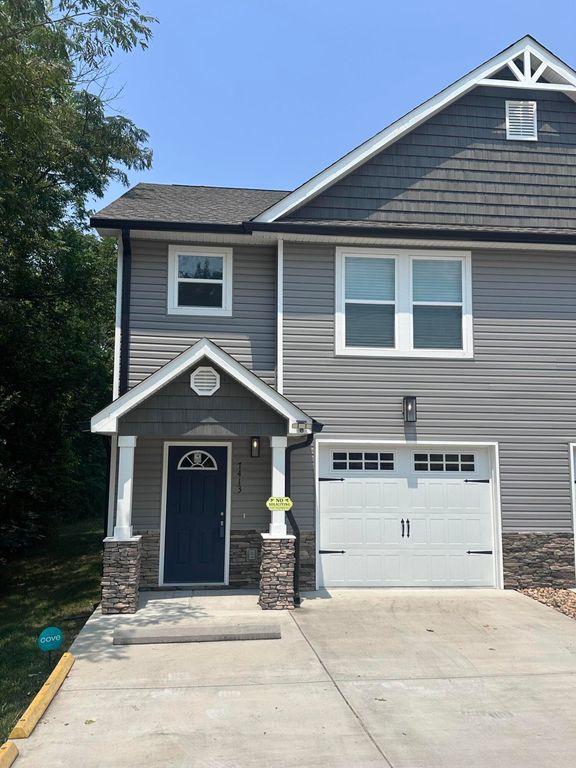 7413 Tyner Road, Chattanooga, TN 37421