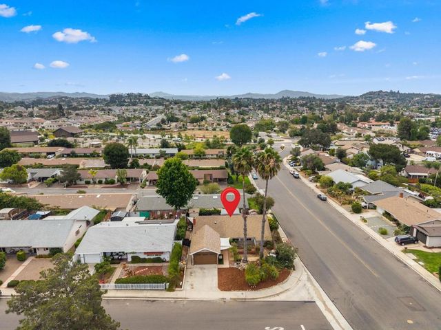 1802 Pamela Ln, Escondido, CA 92026