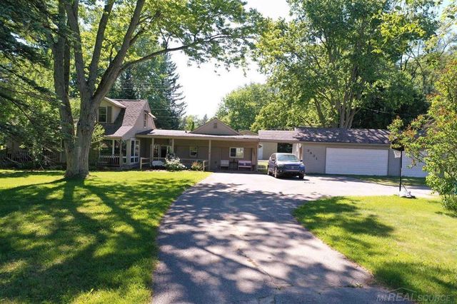 3531 State Road, Fort Gratiot, MI 48059