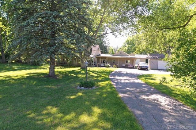 3531 State Road, Fort Gratiot, MI 48059