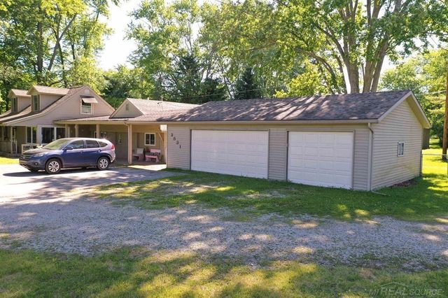 3531 State Road, Fort Gratiot, MI 48059