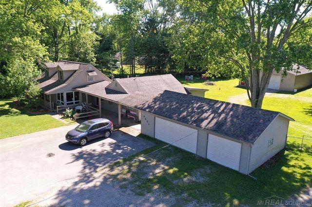 3531 State Road, Fort Gratiot, MI 48059