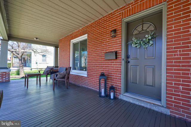 503 N STATE ST, Ephrata, PA 17522