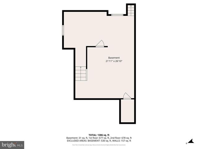 503 N STATE ST, Ephrata, PA 17522