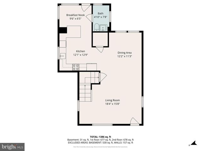 503 N STATE ST, Ephrata, PA 17522
