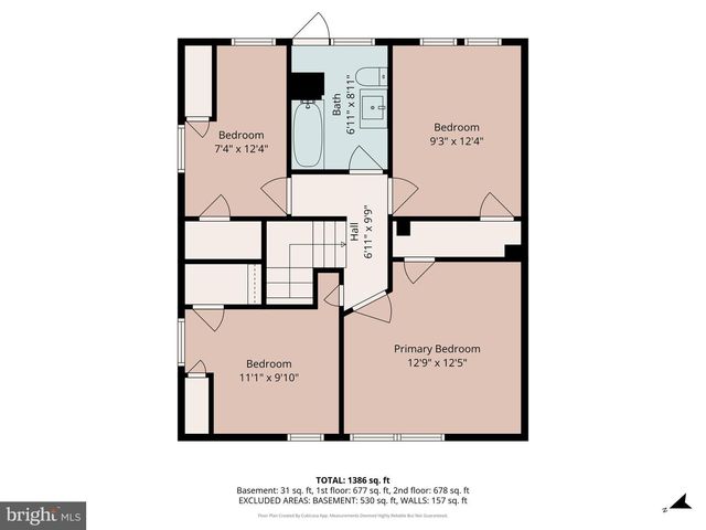 503 N STATE ST, Ephrata, PA 17522