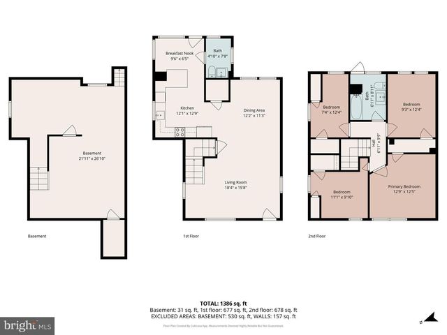 503 N STATE ST, Ephrata, PA 17522