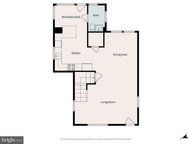 503 N STATE ST, Ephrata, PA 17522